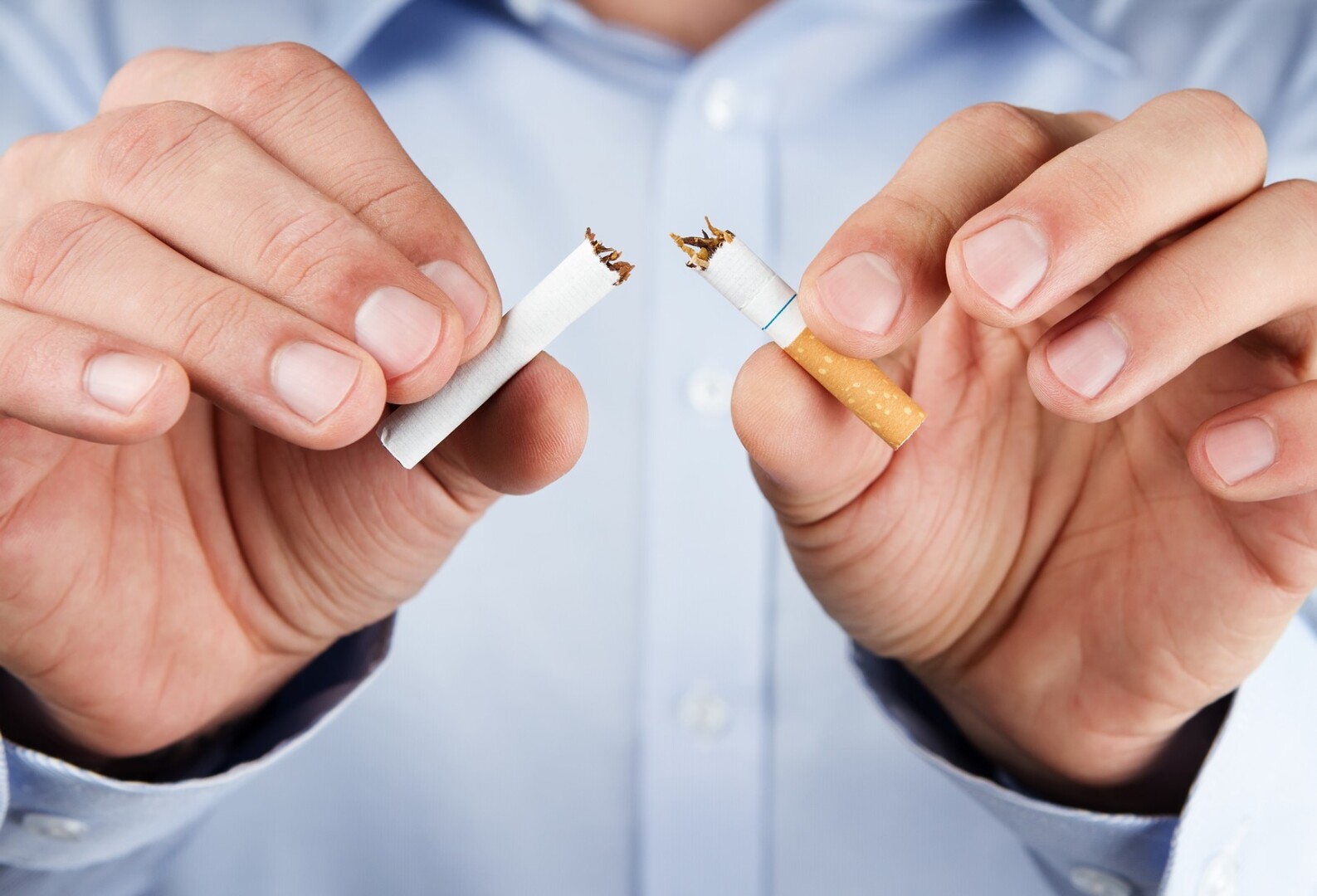 You are currently viewing Tabac et santé bucco-dentaire