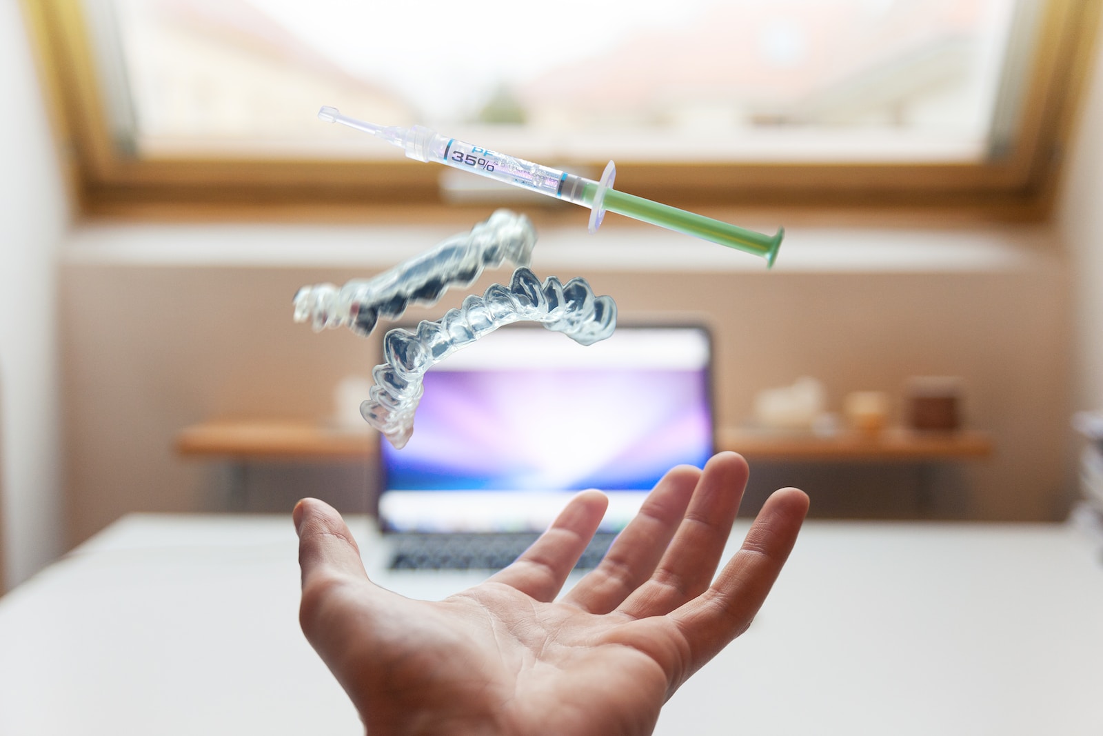 You are currently viewing Orthodontie Actuelle: Avantages et Innovations Numériques